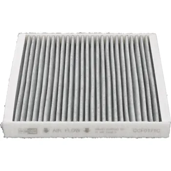 Klimatizace automobilu Filtr, vzduch v interiéru CHAMPION CCF0171C