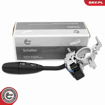 Spínač řízení ESEN SKV 38SKV537