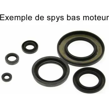 Sada olejového těsnění CENTAURO 990A111SR