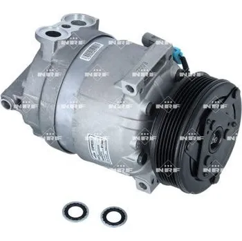 Kompresor klimatizace Kompresor, klimatizace NRF 32021