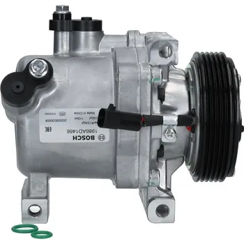 Kompresor klimatizace Kompresor, klimatizace BOSCH 1 986 AD1 466