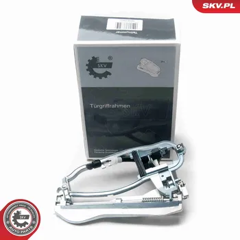 Dveře karosérie Rámeček, vnější klika dveří ESEN SKV 96SKV022