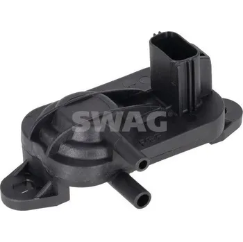 Čidlo automobilu Senzor, tlak výfukového plynu SWAG 33 10 8052