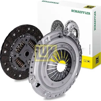 Spojka Sada spojky Schaeffler LuK 622 1396 09