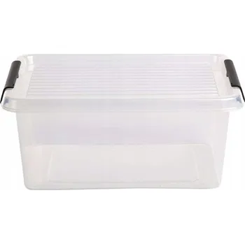 Úložný box Úložný box s víkem 12,5 l