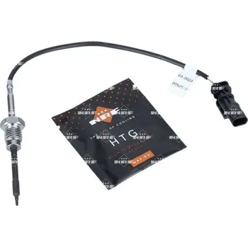 Čidlo automobilu Čidlo, teplota výfukových plynů NRF 707330