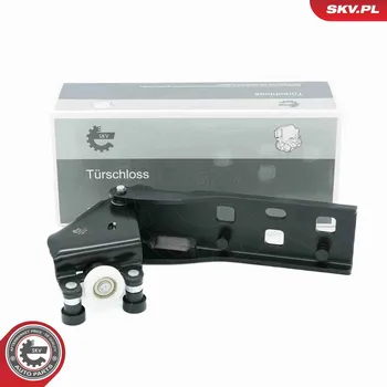 Dveře karosérie Valivé vedení, posuvné dveře ESEN SKV 96SKV875