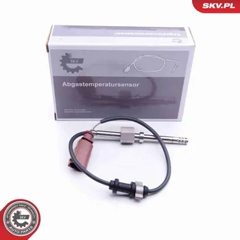 Čidlo automobilu Čidlo, teplota výfukových plynů ESEN SKV 30SKV149