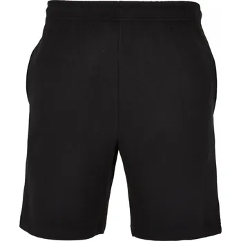 Pánské kraťasy New Shorts - black L