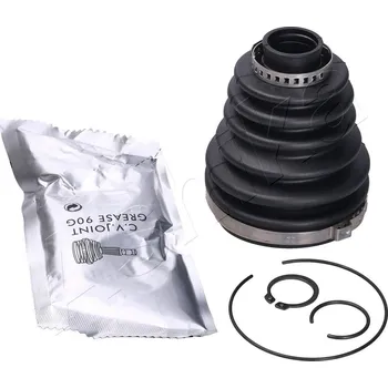 Hřídel nápravy Sada měchů, hnací hřídel ASHIKA 63-03-377