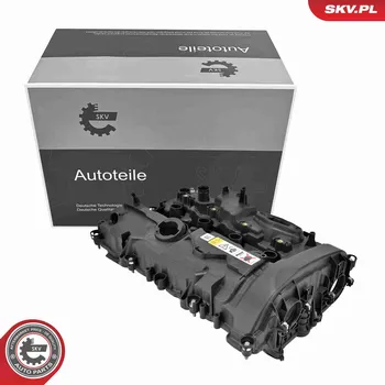 Kryt motoru Kryt hlavy válce ESEN SKV 48SKV186