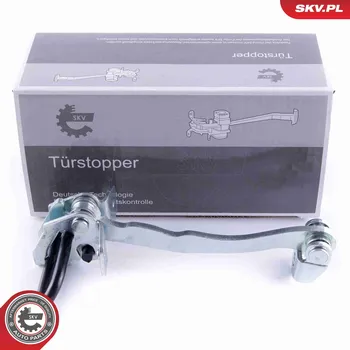 Dveře karosérie Uchycení dveří ESEN SKV 16SKV908