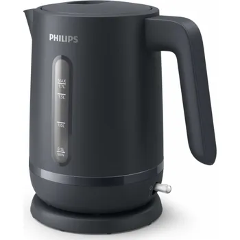 Rychlovarná konvice Philips 1000 Series HD9314/90 černá