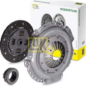 Spojková sada Sada spojky Schaeffler LuK 622 0611 00