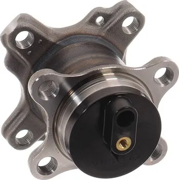 Auto-moto Sada ložisek kol SKF VKBA 7645