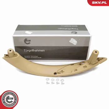 Dveře karosérie Dveřní madlo, vnitřní výbava ESEN SKV 97SKV032