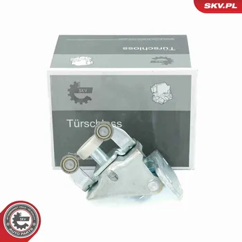 Dveře karosérie Valivé vedení, posuvné dveře ESEN SKV 96SKV856