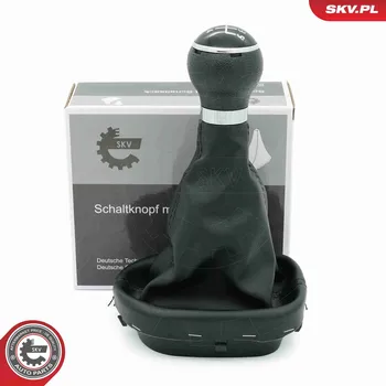 Hlavice řadicí páky Hlavice řadicí páky ESEN SKV 63SKV433