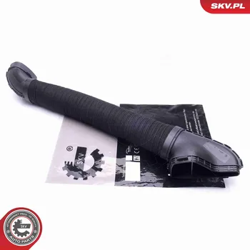 Vzduchový filtr Sací hadice, vzduchový filtr ESEN SKV 43SKV912
