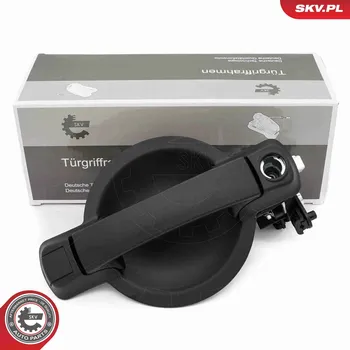 Dveře karosérie Vnější klika dveří ESEN SKV 97SKV047