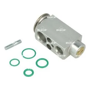 Ventil klimatizace Expanzní ventil, klimatizace NRF 38490