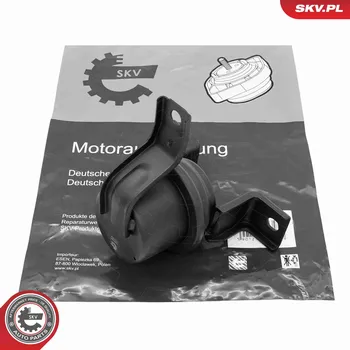 Zavěšení motoru Zavěšení motoru ESEN SKV 75SKV276