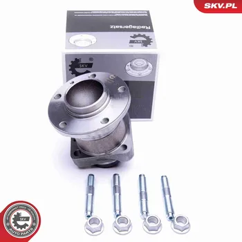 Sada ložisek kol ESEN SKV 29SKV302