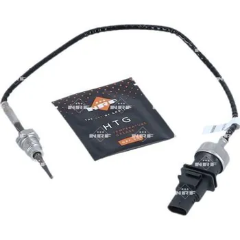 Čidlo automobilu Čidlo, teplota výfukových plynů NRF 707388