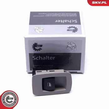 Auto-moto Spínač, zvedací zařízení oken ESEN SKV 37SKV413