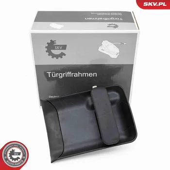 Dveře karosérie Vnější klika dveří ESEN SKV 97SKV083