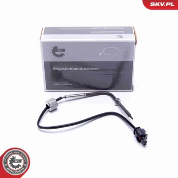 Čidlo automobilu Čidlo, teplota výfukových plynů ESEN SKV 30SKV403