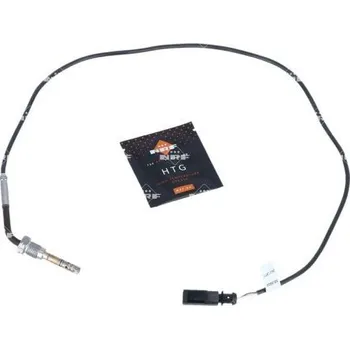 Čidlo automobilu Čidlo, teplota výfukových plynů NRF 707033