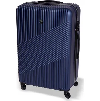 Bertoo Velký tvrdý kufr ABS Milano 99 l