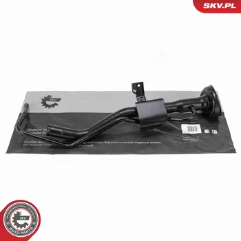 Palivová nádrž Plnicí hrdlo, palivová nádrž ESEN SKV 54SKV944