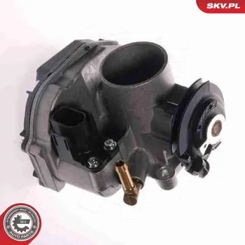 Systém vstřikování Hrdlo škrticí klapky ESEN SKV 12SKV015