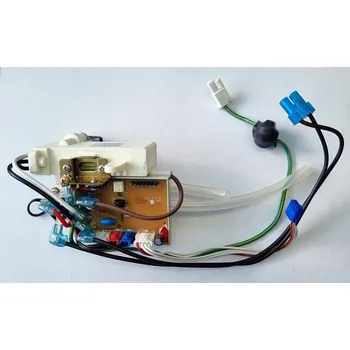 Bojler Průtokový ohřívač vody s automatikou/senzory pro mycí prkénko XARAM