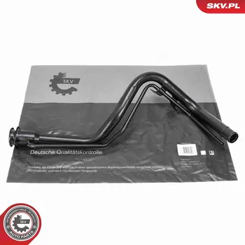 Palivová nádrž Plnicí hrdlo, palivová nádrž ESEN SKV 54SKV910