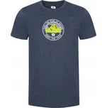 Pánské tričko s kulatý výstřihem Loap, velikost S