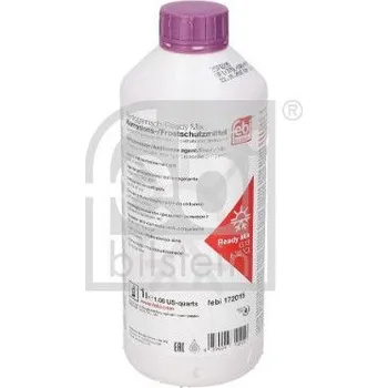 Nemrznoucí směs do chladiče Nemrznoucí kapalina FEBI BILSTEIN 172015