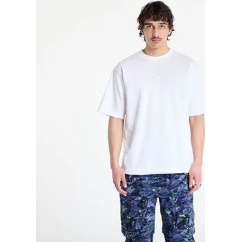 Pánské tričko Tričko Oakley Driven Tee White XL