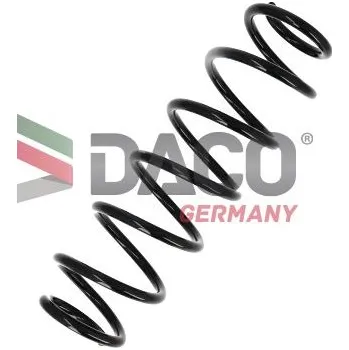 Pružina podvozku DACO 813411