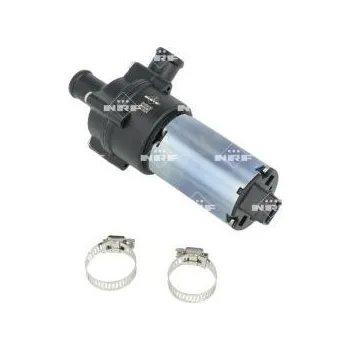 Vodní pumpa motoru Doplňovací vodní čerpadlo (okruh chladicí vody) NRF 390080