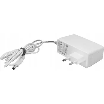 IP kamera Napájecí zdroj 12V 3500mA konektor 2.1/5.5 spínaný