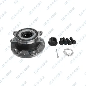 Náboj kola GSP 9329028K