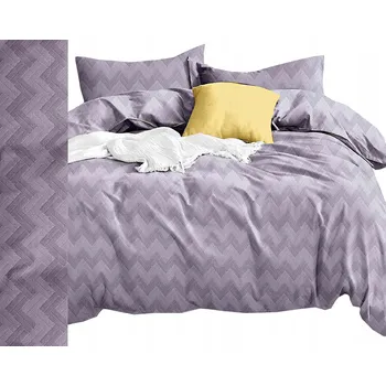 Povlečení Povlečení FLANELOVÉ hřejivé 160x200 + povlaky na polštáře, VYROBENO V POLSKU, květiny, růže