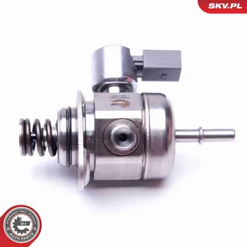 Palivový systém Vysokotlaké čerpadlo ESEN SKV 02SKV953