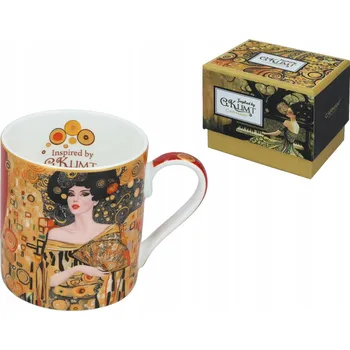 Hrnek Carmani porcelánový 340 ml