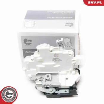 Autodoplněk Zámek dveří ESEN SKV 16SKV136
