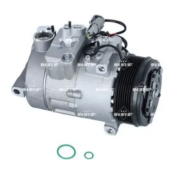 Kompresor klimatizace Kompresor, klimatizace NRF 320068
