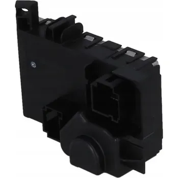 Klimatizace automobilu KAMOKA ODPORY VENTILÁTORU TOPENÍ